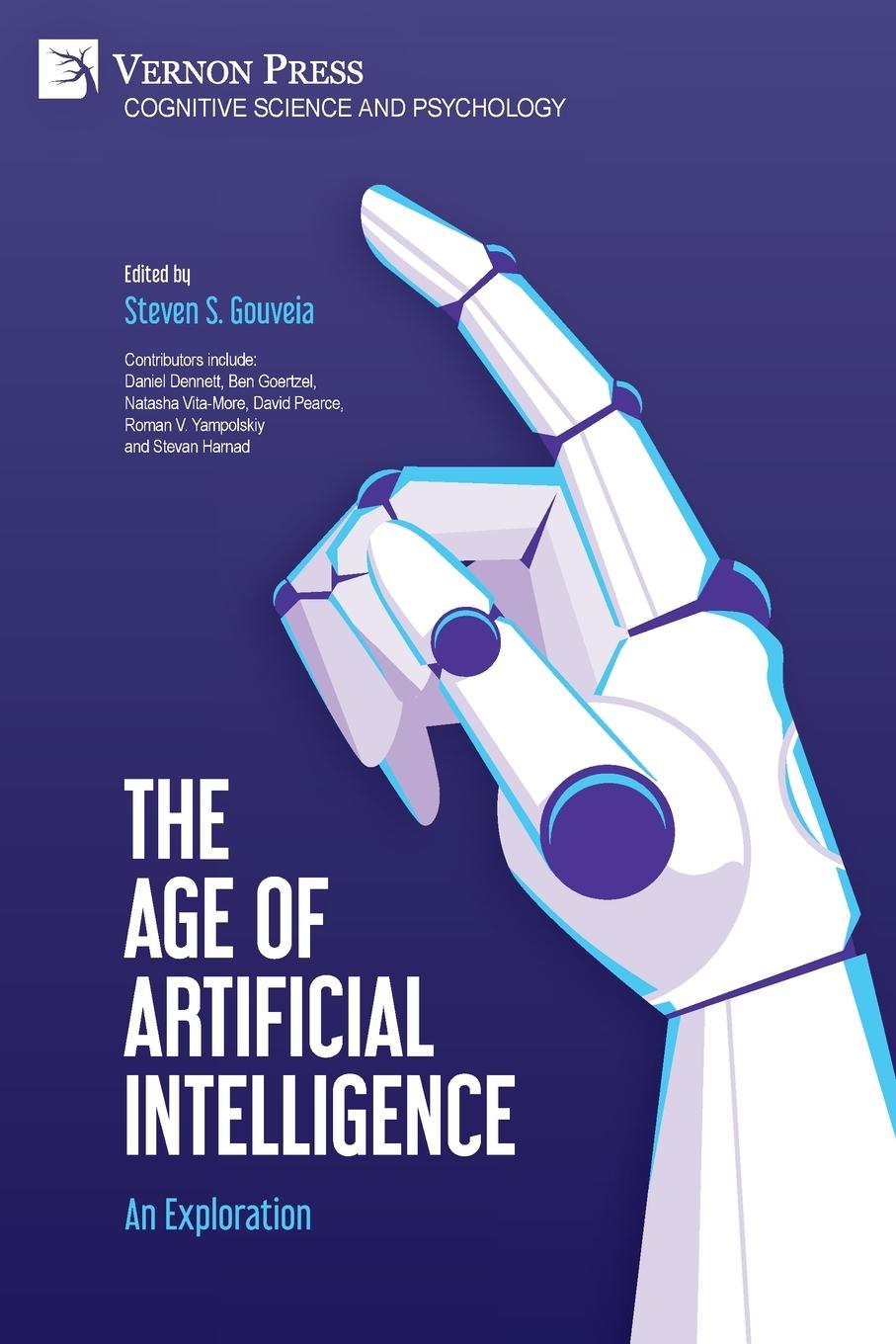 Carte The Age of Artificial Intelligence 