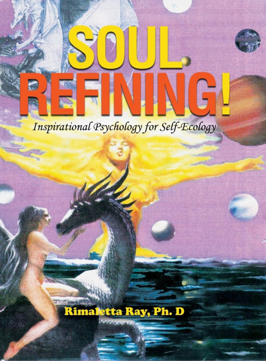Book Soul Refining Rimaletta Ray