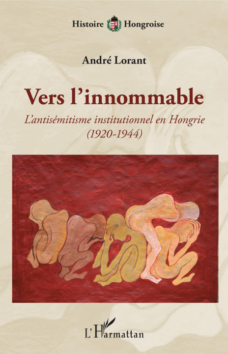 Knjiga Vers l'innommable André Lorant
