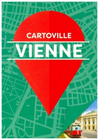 Книга Cartoville Vienne 