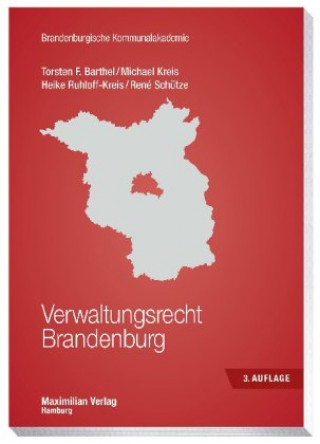 Carte Verwaltungsrecht Brandenburg Michael Kreis