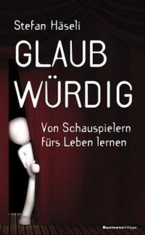 Knjiga Glaubwürdig 