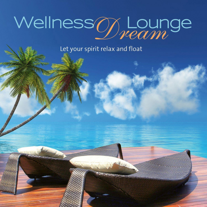 Audio Wellness Dream Lounge 