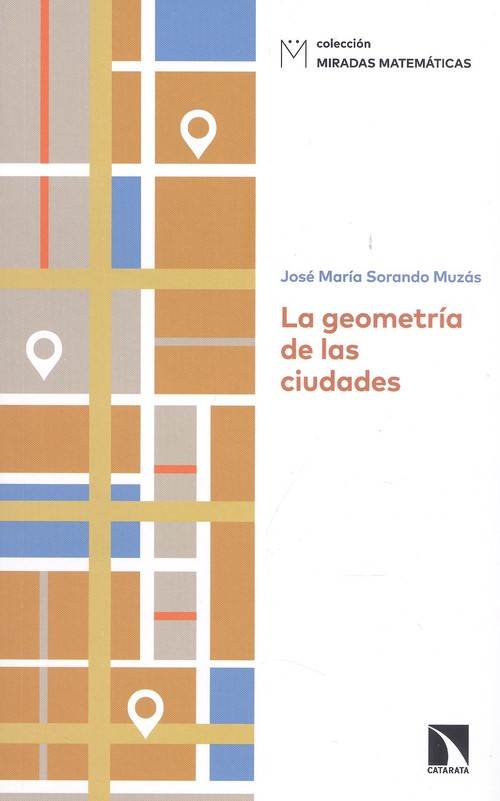 Audio La geometría de las ciudades JOSE MARIA SORANDO