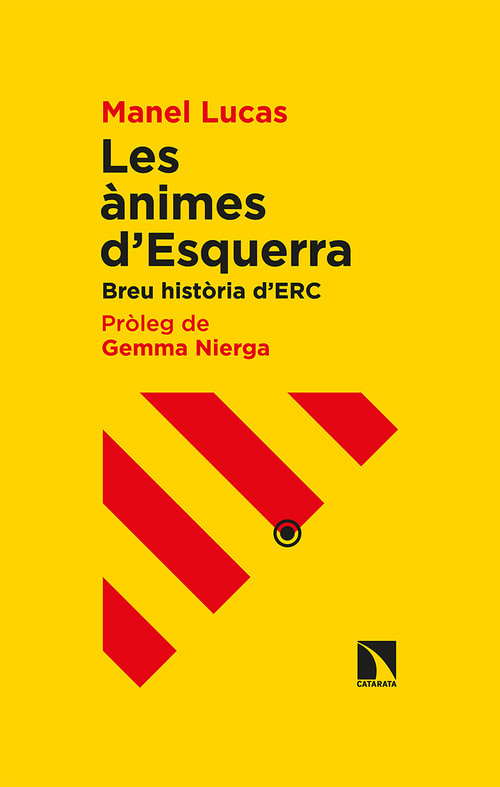 Audio Les ànimes d'Esquerra MANEL LUCAS