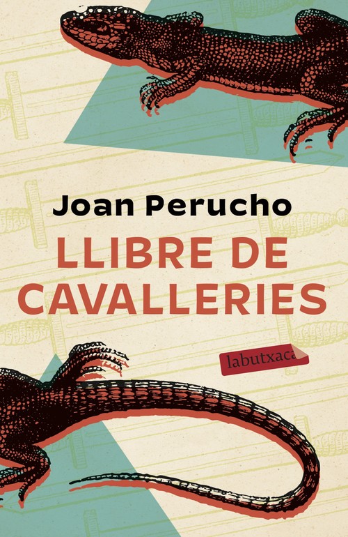 Audio Llibre de cavalleries JOAN PERUCHO