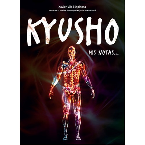 Audio Kyusho XAVIER VILA ESPISONAS