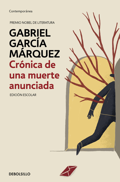 Audio Crónica de una muerte anunciada (edición escolar) Gabriel Garcia Marquez
