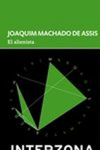 Audio  El alienista JOAQUIM MACHADO