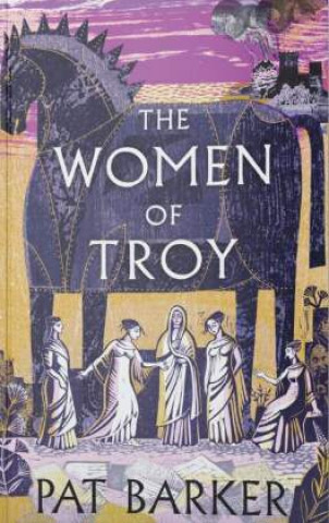 Könyv Women of Troy 