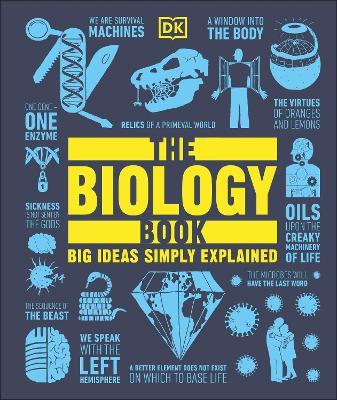 Book Biology Book 