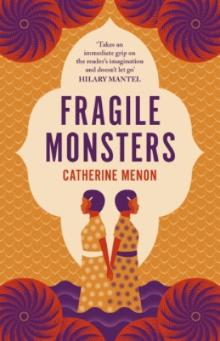Könyv Fragile Monsters 