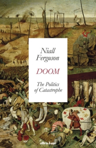Книга Doom: The Politics of Catastrophe 