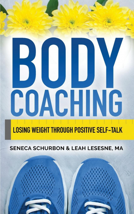 Knjiga Body Coaching Leah Lesesne