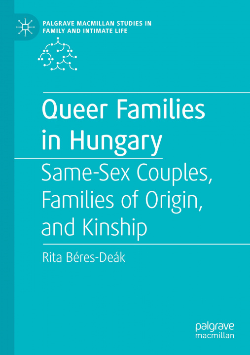 Book Queer Families in Hungary 