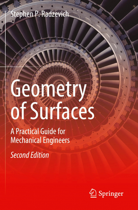 Kniha Geometry of Surfaces 