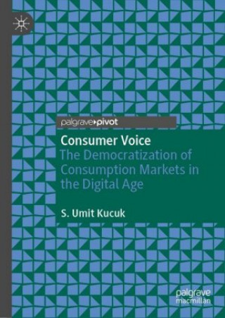 Книга Consumer Voice 