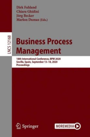 Kniha Business Process Management Marlon Dumas