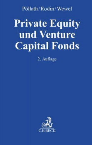 Carte Private Equity und Venture Capital Fonds Andreas Rodin