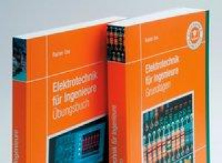 Book Grundlagen und Übungen für Elektrotechnik 