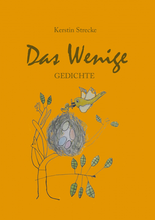 Knjiga Das Wenige 
