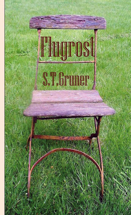 Knjiga Flugrost 
