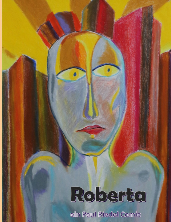 Könyv Roberta 