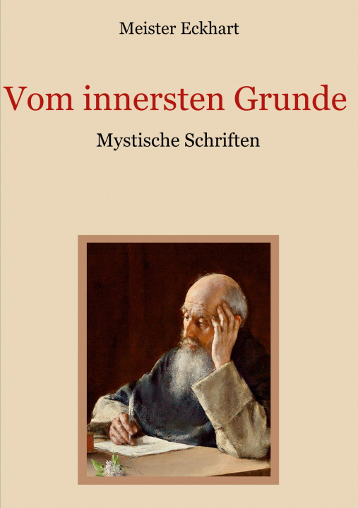 Knjiga Vom innersten Grunde - Mystische Schriften Gustav Landauer