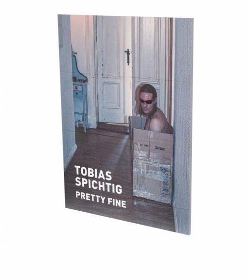 Könyv Tobias Spichtig: Pretty Fine Nicole Hackert