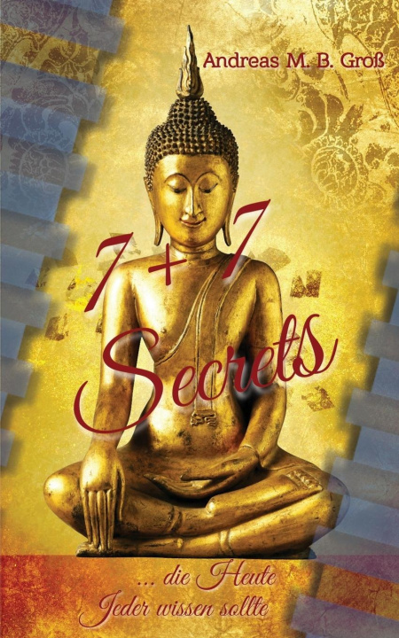 Carte 7+7 Secrets, die heute Jeder wissen sollte 