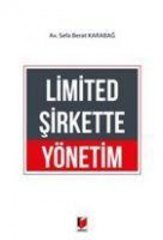 Libro Limited Sirkette Yönetim 