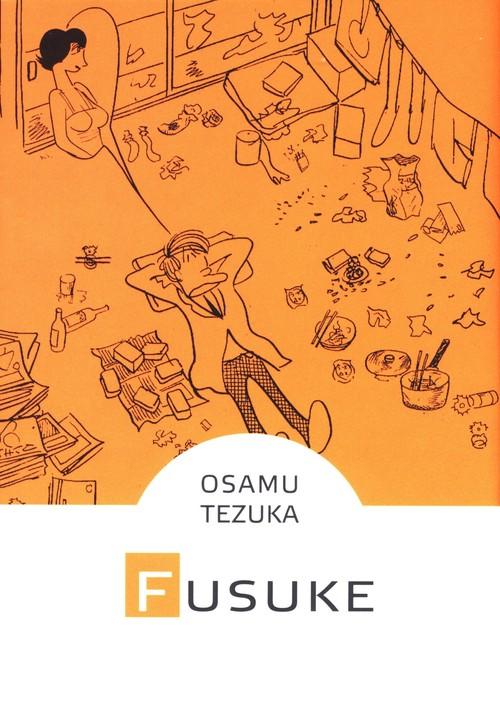 Carte Fusuke Tezuka Osamu