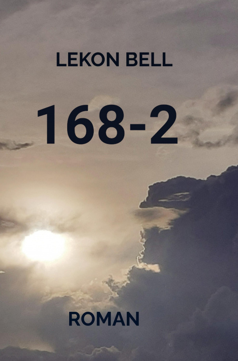 Knjiga 168-2 Lekon Bell