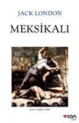 Knjiga Meksikali 