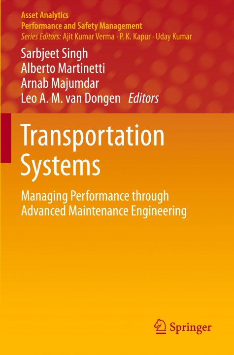 Book Transportation Systems Arnab Majumdar