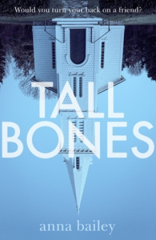 Kniha Tall Bones 