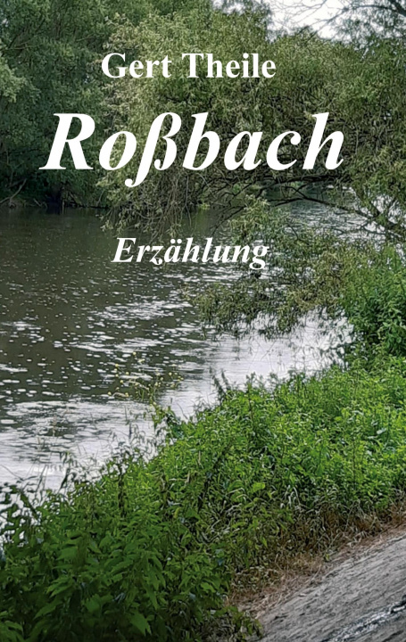 Knjiga Roßbach Gert Theile