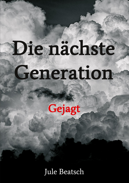Book Die nächste Generation Jule Beatsch