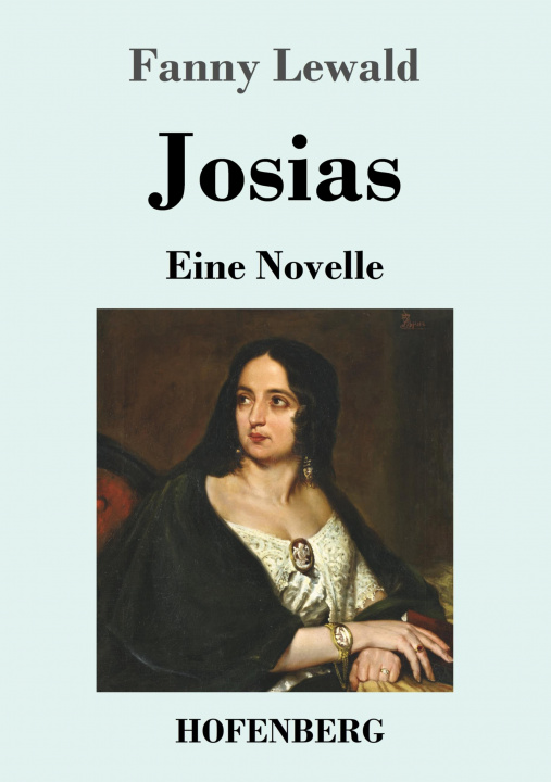 Knjiga Josias Fanny Lewald