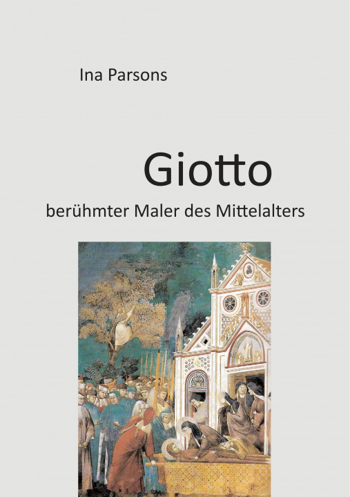 Knjiga Giotto 