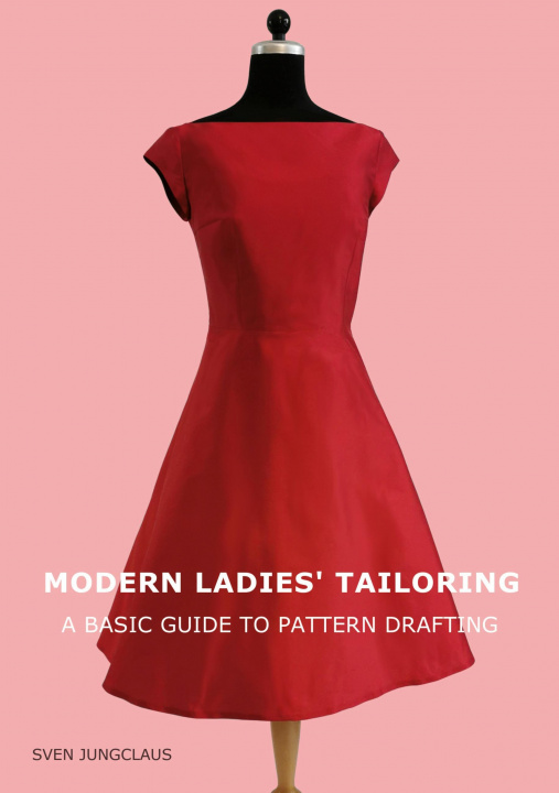 Книга Modern Ladies' Tailoring 