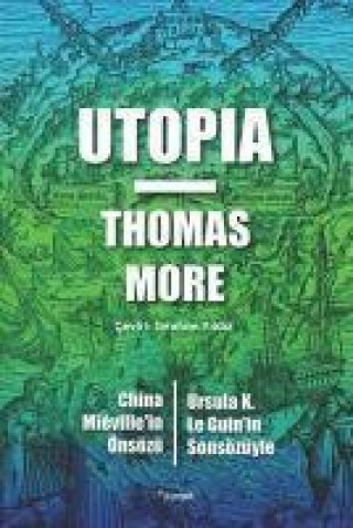 Knjiga Ütopia 