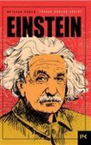 Knjiga Einstein 