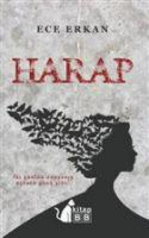 Knjiga Harap 