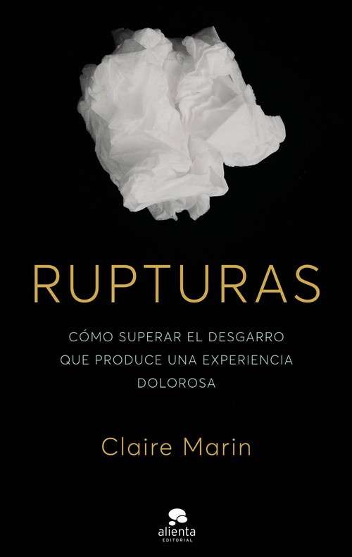 Audio Rupturas CLAIRE MARIN