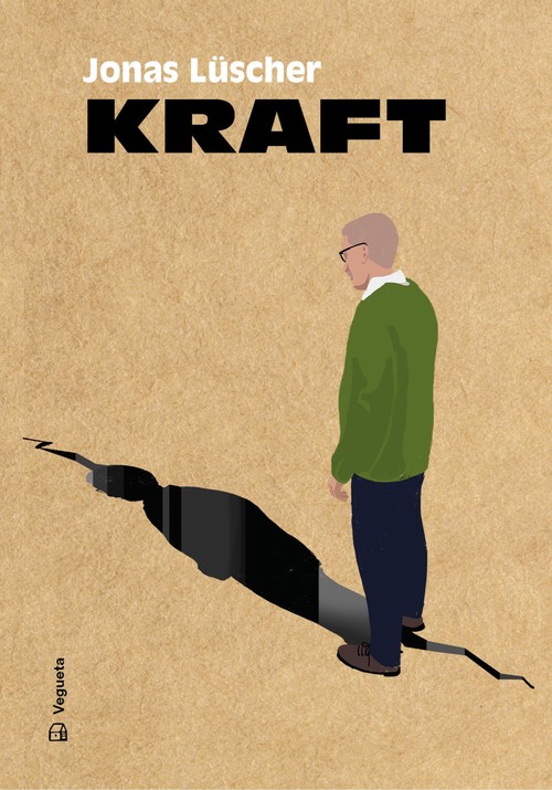 Carte Kraft JONAS LUSCHER