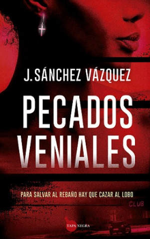 Zvok Pecados veniales J. SANCHEZ VAZQUEZ