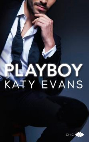 Аудио Playboy KATY EVANS