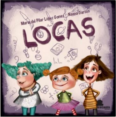 Zvok LOCAS LÓPEZ GÓMEZ