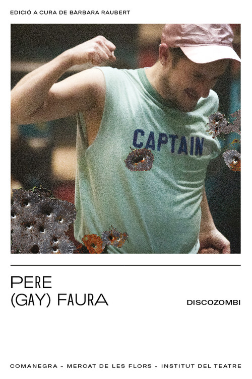 Audio Discozombi PERE (GAY) FAURA